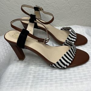 🌸 Women’s Heels Size 7.5